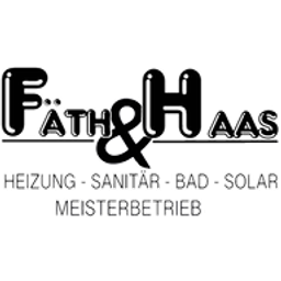 Fäth u. Haas GbR Heizung- und Sanitärmeisterbetrieb Logo