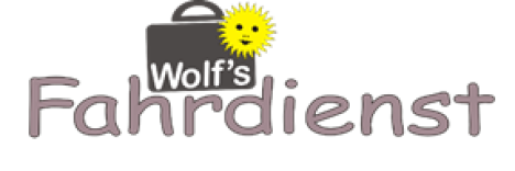 Wolf Mietwagendienst Logo