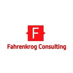 City Reisebüro Fahrenkrog im Citti-Park Reisebüro Logo