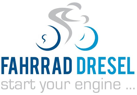 Fahrrad Dresel | Fahrradladen Logo