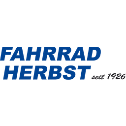 Fahrrad Herbst Logo