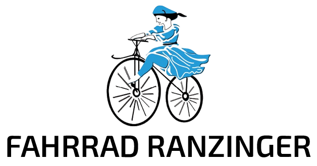 Fahrrad Ranzinger Fahrradcenter Logo