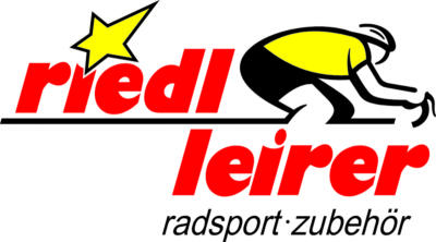 Riedl-Leirer Monika Radsport Logo