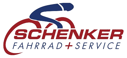 FAHRRAD - SCHENKER Logo
