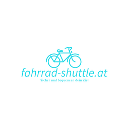 Fahrrad Shuttle Logo