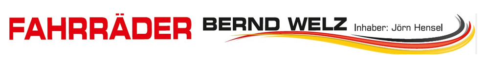 Welz Bernd Logo
