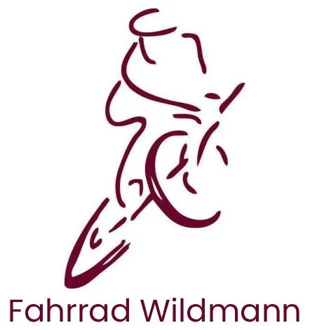Fahrrad Wildmann e.K Logo