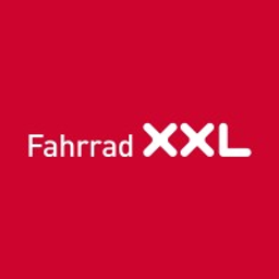Fahrrad-XXL Online-Shop Logo