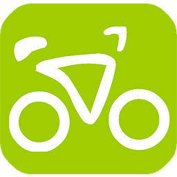 Fahrrad24 Logo