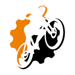 Fahrradbremsen Logo
