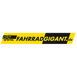 Fahrradgigant Logo
