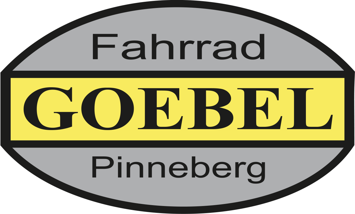 Goebel Fahrradfachhandel Logo
