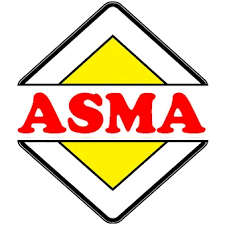 Asma Fahrschule Berlin Logo
