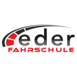 Fahrschule Eder Logo