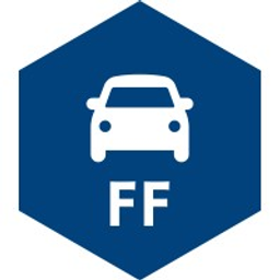 Fahrschule Finden Logo