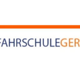 Fahrschule Gerlach Logo