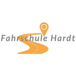 Hardt Thorsten Fahrschule Logo