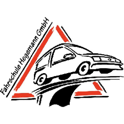 Fahrschule Klaus Hegemann Logo