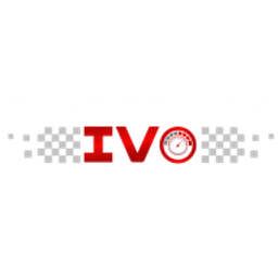 Fahrschule Ivo Logo