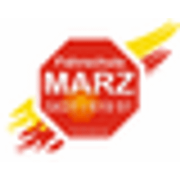 Marz Fahrschule Logo