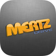 Mertz Fahrschule Logo