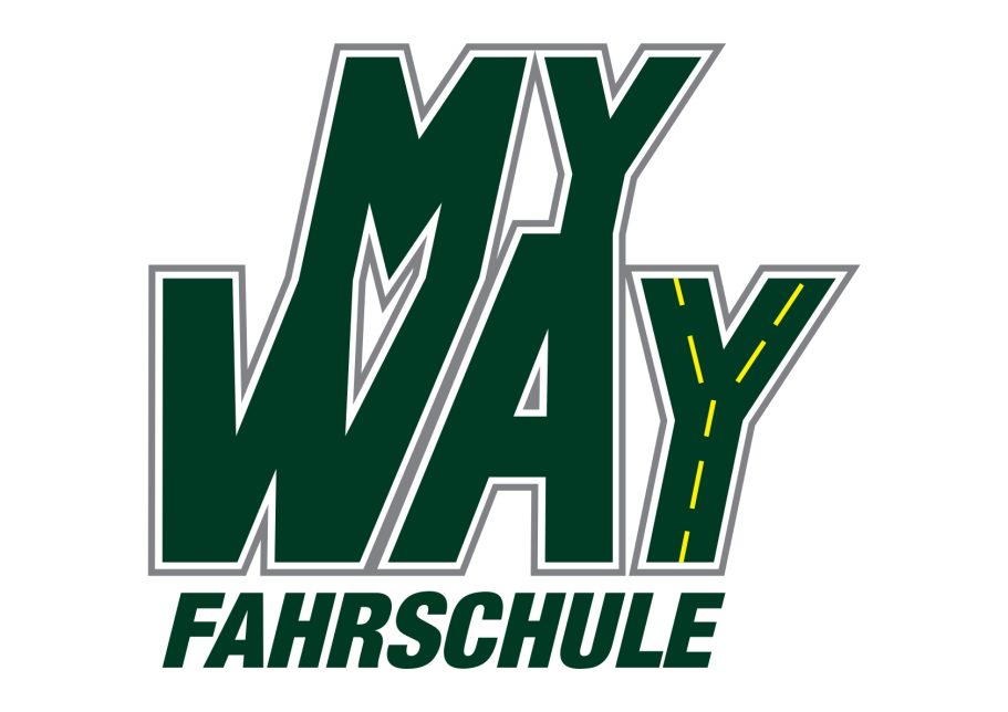 Fahrschule Myway Logo