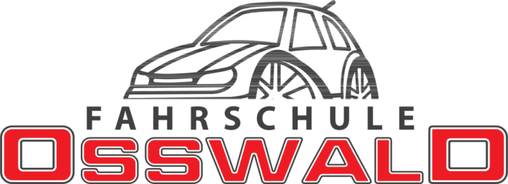 Osswald u. Heck Fahrschule Logo