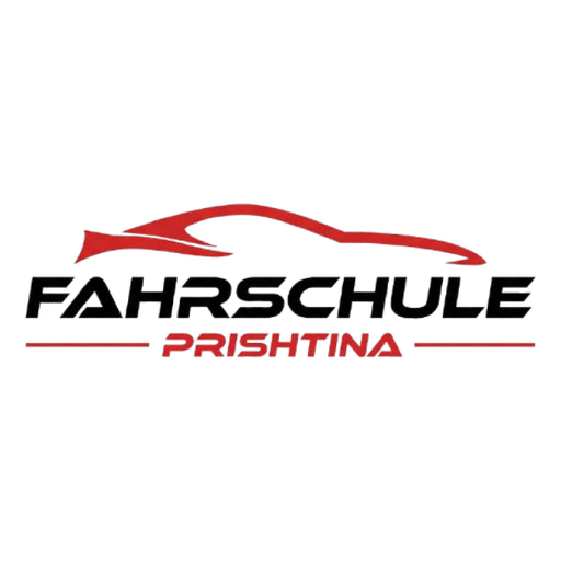 Fahrschule Prishtina Logo