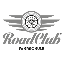 Fahrschule Road Club Logo