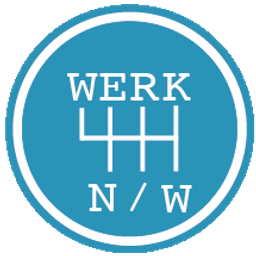 Fahrschule Schaltwerk Nw Logo