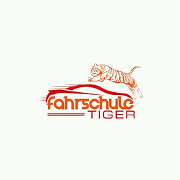 Fahrschule Tiger Logo