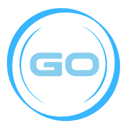 Fahrschule GO Neuss Logo
