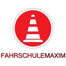 Dergatschew Maxim Fahrschule Logo
