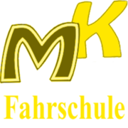 Keuchel Matthias Fahrschule Logo
