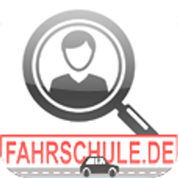 Rebentisch Eckard Fahrschule Logo