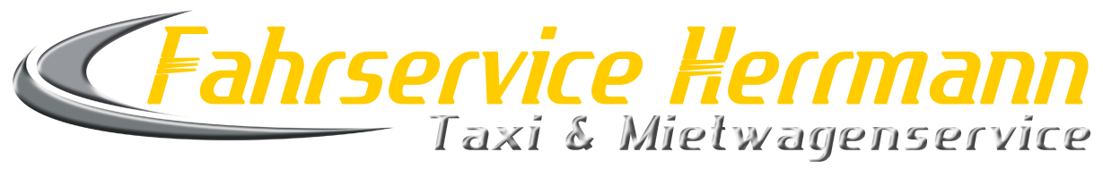 Fahrservice Herrmann GbR Logo