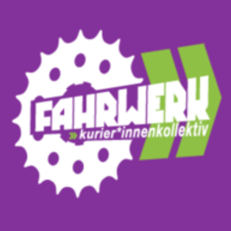 Fahrwerk Berlin Logo