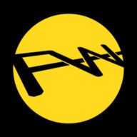 Fahr-Werk Gross-Zimmern Kartbahn GmbH Heinz-Harald Frentzen Rennsportcenter Logo