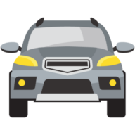 AutoExport Boris Logo