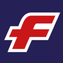 Fahrzeugbau Fischer GmbH & Co. KG Logo