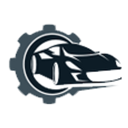 Fahrzeugteile Shop Logo