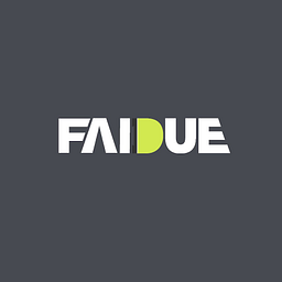 FAIDUE Logo