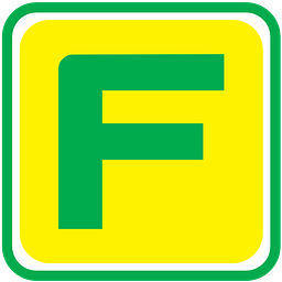 Faie Online Shop Logo