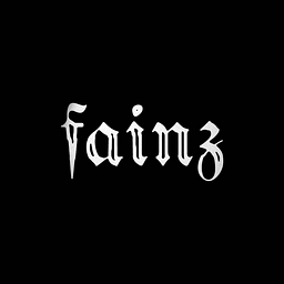 fainz® Logo