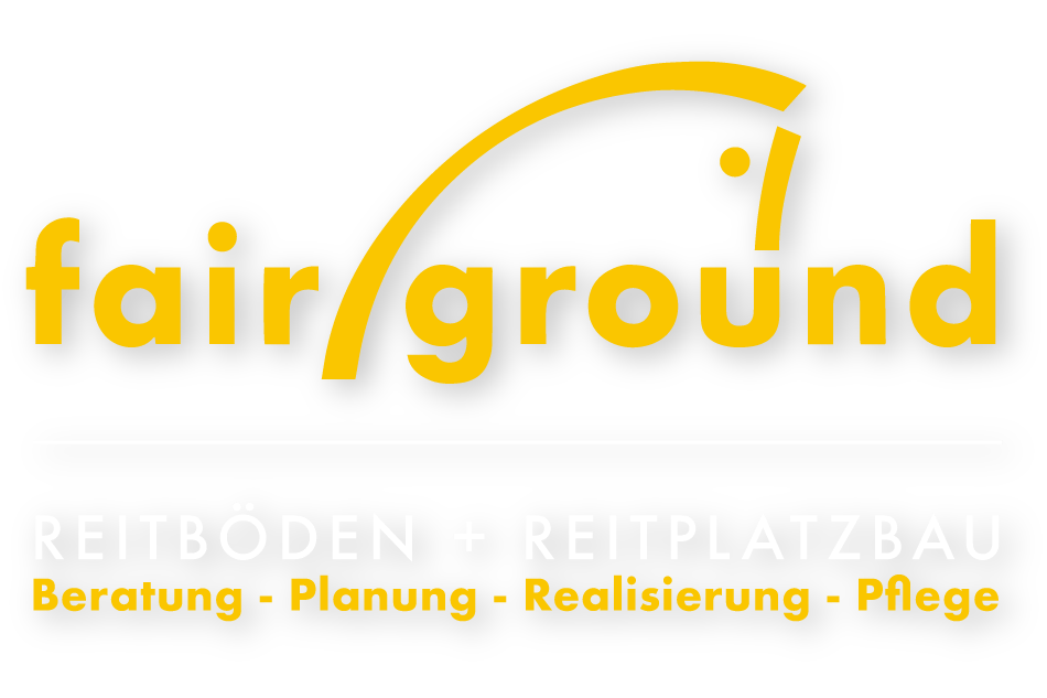 fair ground GmbH Logo