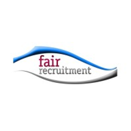 Fair Recruitment GmbH Logo