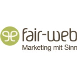 fair-web. Logo