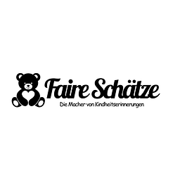 Faire Schaetze Logo