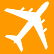 FAIRFLIGHT Touristik GmbH Logo