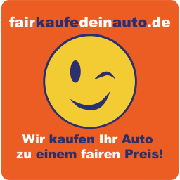 Fairkaufedeinauto Logo